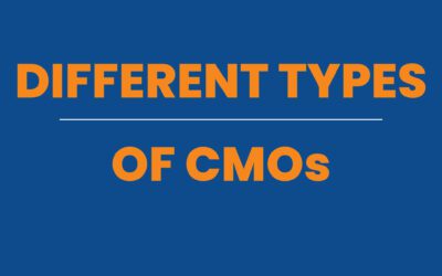 Different Types of CMOs